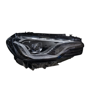 ไฟหน้า LED เหมาะสำหรับ BMW G42 G43 G87 M2 ไฟหน้าด้านหน้า 63115A3DC85 63115A3DC86 สำหรับอะไหล่ BMW G42 - Product Image 1