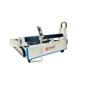1530 <b>Single</b> Platform Power Thickened <b>Bed</b> Automatic 3-Axis Fiber Laser Source Cutting Head Machine Cypcut Control Fiber Fiber - Product Image 2