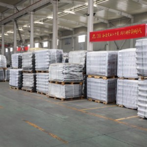 50 năm bảo hành thép đá tráng lợp ngói 0.4mm Trọng lượng nhẹ đá tráng kim loại lợp ngói - Product Image 5