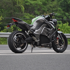 Motocicletas al por mayor de alta calidad e-bike motocicletas eléctricas de alta velocidad con batería de litio caliente para la venta - Product Image 2