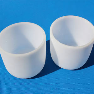 زجاج كوارتز بلوري متعدد الحقول مقاوم للحرارة العالية - Product Image 4