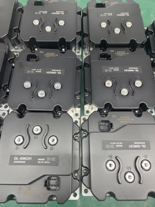 Nền tảng hộp điều khiển lắp ráp Đơn vị điều khiển điện đơn vị PCU Scissor Lift trên không làm việc xây dựng các bộ phận máy móc DL-PCU 10 ~ 36V - Product Image 4