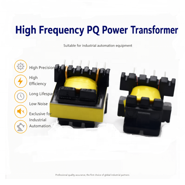 PQ40 Flyback High Frequency Transformer for Switching Power Supplies