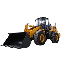 Chargeur frontal haute performance neuf 856H 162 kW avec transmission Planetary Power Shift pour carrière et chantier, à prix avantageux