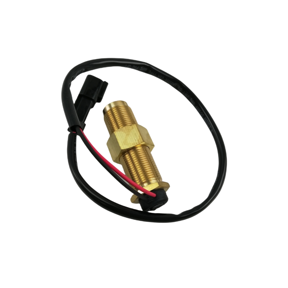 保留中1157 PC200-7 PC220LL-7L PC360-7 PC400-7 HD-Y1566 Hız Sensörü 7861-93