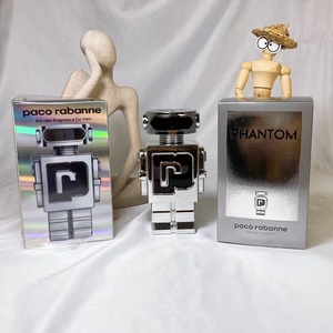 Parfum de luxe pour femmes, parfum de marque de haute qualité pour femmes, parfum longue durée, taille standard, Pacos <span class=keywords><strong>Rabanne</strong></span> Fame Eau De Parfum - Product Image 2