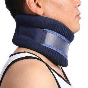 새로운 도착 거품 자궁 경관 고리 거품 목 지원 파란 거품 자궁 경관 고리 - Product Image 2