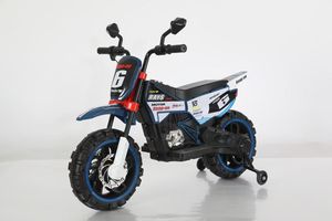 Motocicleta Eléctrica Recargable <span class=keywords><strong>de</strong></span> 12V para Niños, Juguete Infantil <span class=keywords><strong>de</strong></span> Plástico <span class=keywords><strong>de</strong></span> Alta Calidad, Éxito <span class=keywords><strong>de</strong></span> Ventas en TikTok - Product Image 4