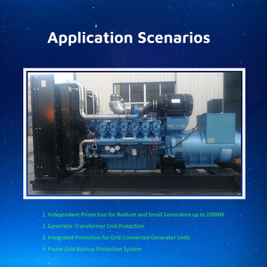 TDR928 버스바 금속 소재 완전 보호 장치 50/60Hz 이더넷 통신 전원 분배 장치 - Product Image 6