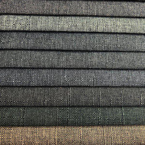130 # Textile de maison Fibre de Bambou Joint Polyester <span class=keywords><strong>Lin</strong></span> Look Rembourrage <span class=keywords><strong>Beige</strong></span> <span class=keywords><strong>Lin</strong></span> <span class=keywords><strong>Tissu</strong></span> Pour Canapé - Product Image 6