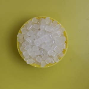 High Quality 100% Virgin Natural Color LDPE Granules 2426h <b>Plastic</b> Particles LDPE Granules/<b>Pellets</b> Film Grade - Product Image 1