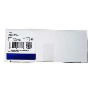 Contrôleurs programmables comprenant CS1W-CRM21, CJ1W-DA042V, C200H-OD21A, CJ1H-CPU65H, <span class=keywords><strong>CPM1</strong></span>-<span class=keywords><strong>CIF11</strong></span>, CJ1G-CPU42P, CJ1W-MD261 - Product Image 6