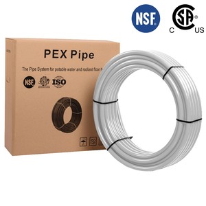 Ống Gia Nhiệt Tổng Hợp Đa Lớp PEX AL PEX Giảm Giá Mạnh - Product Image 6