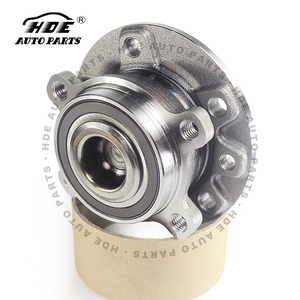 512568 Vente en gros de pièces automobiles HDE, roulement de moyeu de roue arrière pour Jeep - Product Image 5