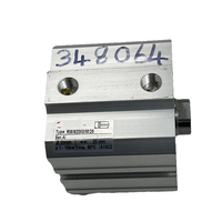 Cilindro Neumático Plc Rm/92050/m/25 P1-10bar, Nuevo, Original, Disponible en Stock, Automatización Industrial, Paquete Dedicado con Garantía