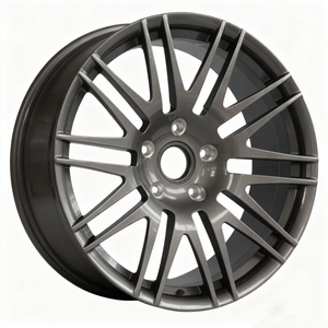 Jantes de voiture REW 19-24 pouces, alliage CNC 6061-T6, 5x112 5x114.3 5x120 5X130, roues forgées pour <span class=keywords><strong>Ferrari</strong></span> 296 <span class=keywords><strong>SF90</strong></span> F8 812 <span class=keywords><strong>Lamborghini</strong></span> 720S - Product Image 2