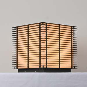 Lámpara de Jardín Moderna para Exteriores, de Acero Inoxidable y Acrílico, Impermeable IP65, para Patio, Villa, Lámpara de Poste Arquitectónica - Product Image 6