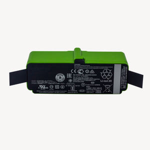 Batería de Repuesto de Iones de Litio para <span class=keywords><strong>Roomba</strong></span> 960 980 985 900 895 860 890 695 690 680 675 640 614 Series 4376392 - Product Image 6