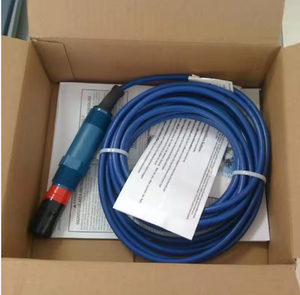 อิเล็กโทรด ORP รุ่น Rosemounts 3900 ของแท้ 100% พร้อมจุดเชื่อมต่อคู่/ช่วงค่า 0~14ph/อุณหภูมิการทำงาน -10~100 องศาเซลเซียส/ป้องกันสารพิษ - Product Image 5