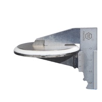 Redresseur à diode SAILTON 13500A 400V certifié CE, pièces de machine à souder par résistance ZP13500A400V