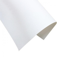 Papier offset sans couchage blanc de qualité supérieure, 80g, format personnalisé, pour traceur