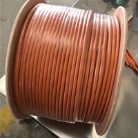 Kabel Lan Cat 7 kabel Utp Sftp Ftp jaringan kucing 8 kabel Ethernet Cat7 Lszh Ethernet 22AWG gulungan harga 100m 305m 500m 1000ft