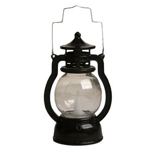 Nicro Middle East Moslem LED Iron Wind <b>Lamp</b> Decoration Hollow Design EID MUBARAK Ramadan Festival Decorative Light <b>Fittings</b> - Product Image 5