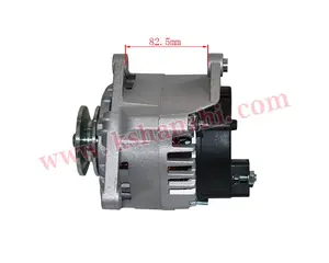 Forklift Parts 2871A306 12V Alternator For 352/1104D