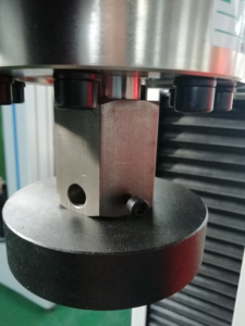 <span class=keywords><strong>1kn</strong></span> 5kn 拉力试验机 万能试验机及电子单柱拉力试验机 - Product Image 6