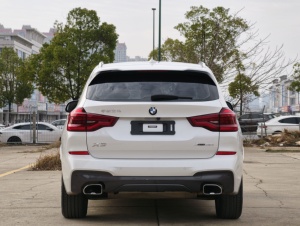 <span class=keywords><strong>Voiture</strong></span> de luxe 2018 BM-W X3 X Drive25i M <span class=keywords><strong>Sport</strong></span> Package (norme d'émission chinoise VI) <span class=keywords><strong>conduite</strong></span> à gauche, prix avantageux, <span class=keywords><strong>voiture</strong></span> d'occasion - Product Image 5
