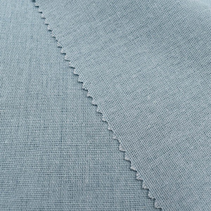 Good Quality Stock Soft <strong>Linen</strong> <strong>Fabric</strong> 85% Rayon 10% <strong>Linen</strong> 5% Cotton Dyed <strong>Fabric</strong> for Abaya Clothing - Product Image 2