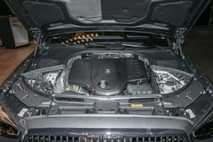 <span class=keywords><strong>Mercedes</strong></span>-Benz Maybach <span class=keywords><strong>Classe</strong></span> <span class=keywords><strong>S</strong></span> d'<span class=keywords><strong>occasion</strong></span> 2022 - Product Image 3