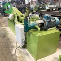 Découpeuse de cisaillement d'alligator de ferraille de Q43YD-160T/machine de cisaillement d'acier de rebut