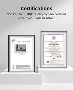 Arena de Cuarzo, Arena de Color y Arena Artificialmente Teñida para Lotes de Arena Antideslizante para Pisos Epóxicos con Cero Diferencia de Color - Product Image 6