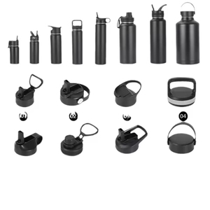 25oz Space Bottle 304 Stainless Steel Sports Water Bottle Insulated Cup <b>Large</b> Capacity Outdoor Business <b>Gifts</b> - Product Image 4