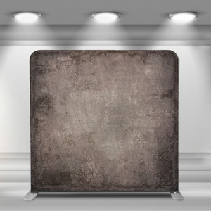 Phong cách mới tùy chỉnh căng thẳng vải triển lãm thương mại tường biểu ngữ Backdrop đứng <span class=keywords><strong>Pop</strong></span> <span class=keywords><strong>Up</strong></span> hiển thị - Product Image 6