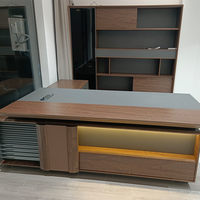 Fabricant de bureaux de direction sur mesure, de qualité supérieure, à prix bas et en gros