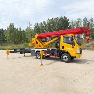 Nhà Máy Giá foton <span class=keywords><strong>Crane</strong></span> Thiết bị nâng Telescopic Boom foton 6 tấn Boom cần cẩu xe tải mini <span class=keywords><strong>Crane</strong></span> xe tải để bán - Product Image 5