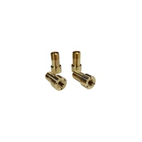Servicios de Mecanizado CNC de Precisión para Prototipos Rápidos de 3/4/5 Ejes, Piezas Metálicas Personalizadas, Fresado y Torneado de Latón