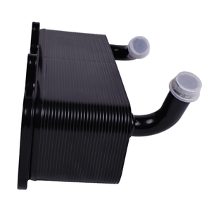 Radiador enfriador de aceite 420888878 420888854 para SEADOO <span class=keywords><strong>300</strong></span> 2018 2019 2020 2021 <span class=keywords><strong>2022</strong></span> GTX <span class=keywords><strong>RXT</strong></span> - Product Image 6