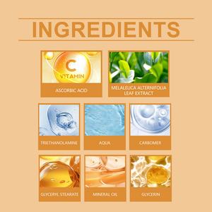 HOYGI Crema Facial Orgánica de 50g, Marca Privada, Complejo de Alta Potencia para Cuidado Diario, Aclara Manchas Oscuras, Hidrata, Suaviza la Piel - Product Image 3