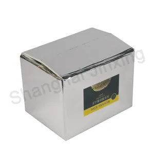 EPS Isolierung Material Polystyrol Box Lebensmittel Schokolade/Food Grade Thermische Box