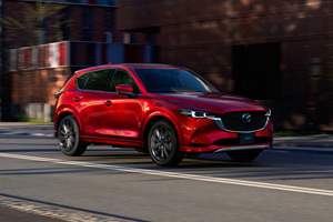 Mazda 2017 gran oferta nueva aristocracia <span class=keywords><strong>2024</strong></span> Changan Mazda <span class=keywords><strong>CX5</strong></span> 2,0 T 2WD gasolina SUV de lujo nuevo coche Mazda CX-5 - Product Image 3
