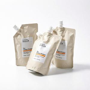Treecell Day Collagen <b>Shampoo</b> 520ml Hair Care Product for All Skin Types - Product Image 1