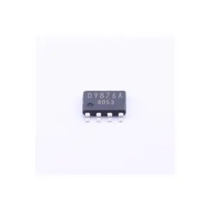 Chip de alimentación de DC-DC, Original, BD9876, BD9876AEF, BD9876AEFJ-E2