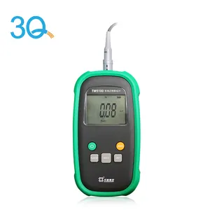 3Q Rb Annis Diy Milli Magnet Gauss Meter Có Thể Đo Các Bài Đọc Đầu Dò Fluke