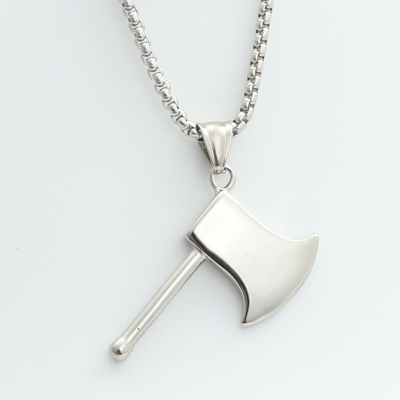 Pendentif en or (sans chaîne)