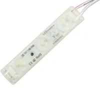 Custom Backlight Injection Module Light, 3LED Modul, 7015