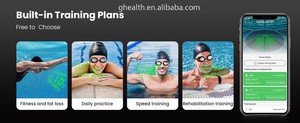 Nouvelles Lunettes de Natation AR Holoswim 2 <span class=keywords><strong>Pro</strong></span> 2026 en Promotion : Données IA en Temps Réel, Écran HD, Super Anti-buée, Protection UV (Compatible <span class=keywords><strong>Apple</strong></span>/Garmin) - Product Image 4