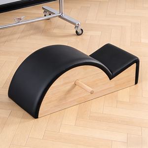 Corrector de Columna Vertebral de Madera de Roble de Alta Calidad para Pilates, para Estudio de Yoga y Uso Doméstico - Product Image 2